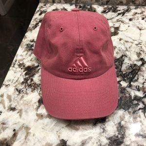 Women’s Adidas hat!